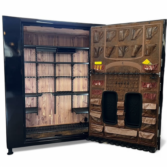 Browning Platinum 65T Gun Safe - After Shot Show Sale, photo 2