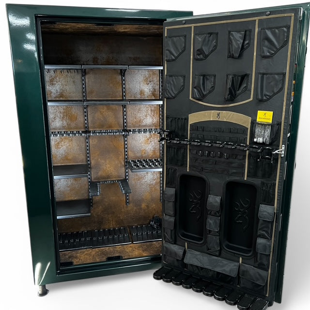 Browning Medallion M49T Gun Safe - After Shot Show Sale, image 2 