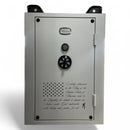 Browning Armored U.S. Stars and Stripes US49 Gun Safe - After Shot Show Sale, view 1