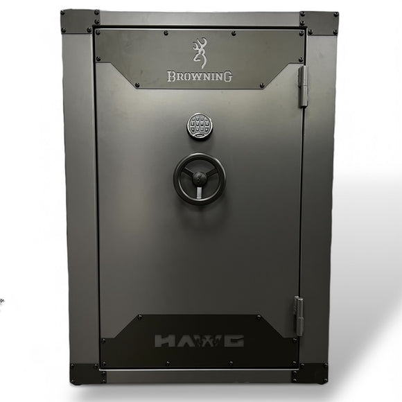 Browning Sporter Hawg HG49DLX - After Shot Show Sale, photo 1