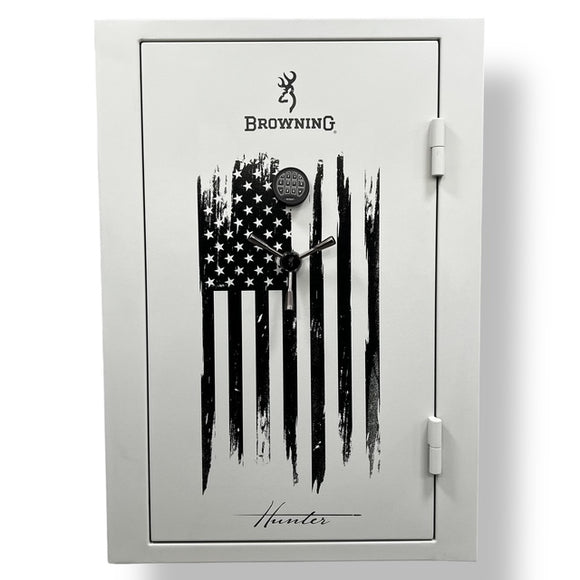 Browning Hunter HTRPTR49 Patriotic Gun Safe - After Shot Show Sale, photo 1