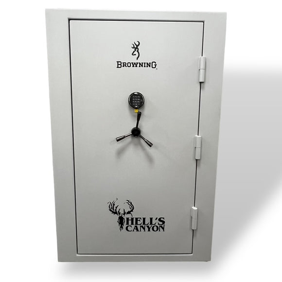 Browning Hell’s Canyon HC49 Plus Gun Safe - After Shot Show Sale, photo 1