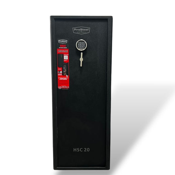 ProSteel HSC20E Gun Safe - After Shot Show Sale, photo 1