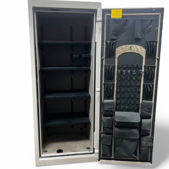 Browning Pro Series HS17 Digital Home Safe - After Shot Show Sale, photo 2