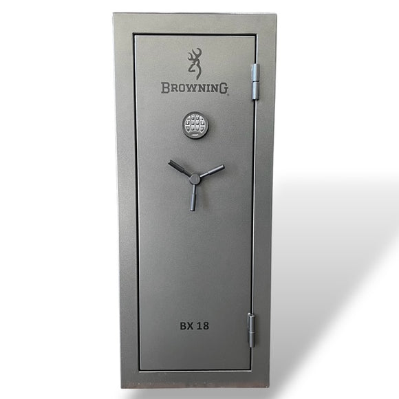 Browning BX18 Gun Safe - After Shot Show Sale, photo 1