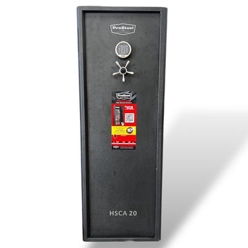 ProSteel HSCA20E Gun Safe - After Shot Show Sale, image 1 