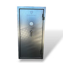 Browning MP Blackout MP33 Tactical Gun Safe - After Shot Show Sale, view 1