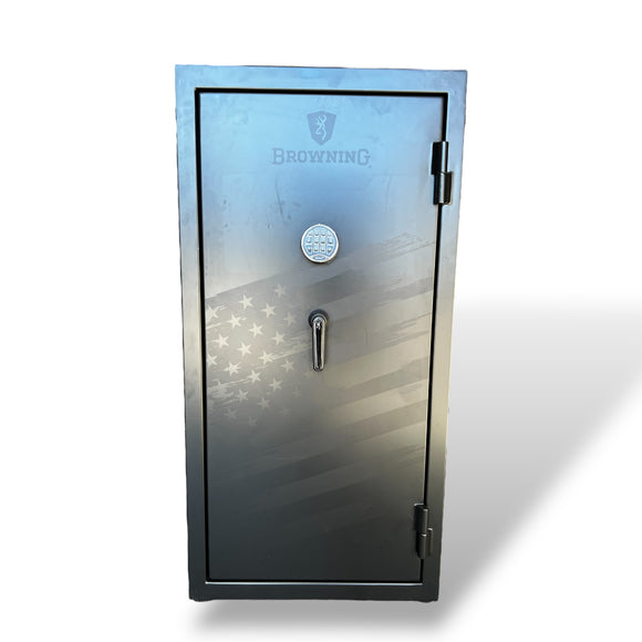 Browning MP Blackout MP33 Tactical Gun Safe - After Shot Show Sale, photo 1