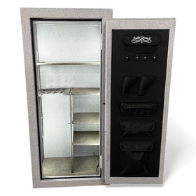 Safe Guard GR-20 Gun Safe + FREE LIGHTS, image 2 