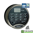 Liberty SecuRam ProLogic Smart Lock, view 3