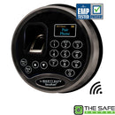 Liberty SecuRam ScanLogic Smart Lock, view 3
