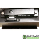 V-Line Brute XD 1394-S FBLK XD Tactical Heavy Duty Large Capacity Handgun Safe, view 3