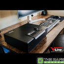 V-Line Brute XD 1394-S FBLK XD Tactical Heavy Duty Large Capacity Handgun Safe, view 8