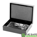 V-Line Top Draw XD Handgun Safe, view 4