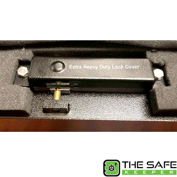 V-Line Top Draw XD Handgun Safe, photo 2