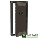 Browning 1878 Clamshell Out-Swing Vault Door, view 1