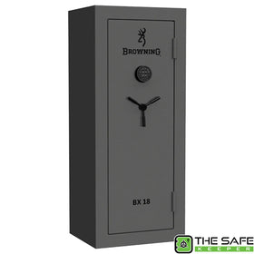 Browning BX18 Gun Safe, image 1 