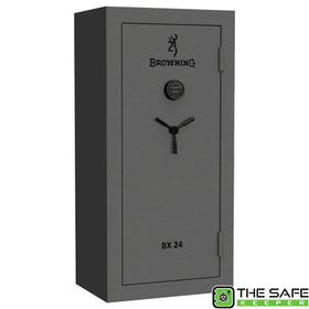Browning BX24 Gun Safe, image 1 