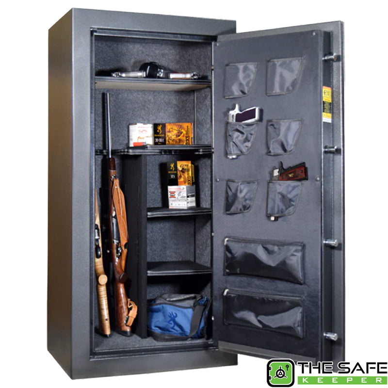 Browning BX24 Gun Safe, image 2 