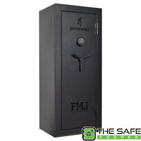 Browning FMJ 20 Gun Safe, image 1 