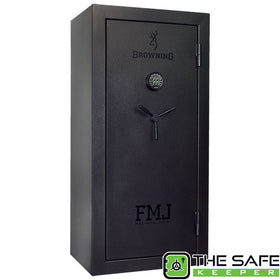 Browning FMJ 24 Gun Safe, image 1 