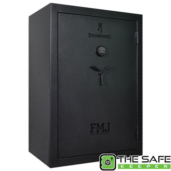 Browning Full Metal Jacket FMJ Series Gun Safes