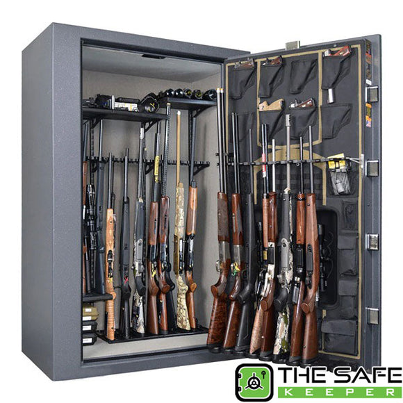 Browning Hell’s Canyon HC49 Plus Gun Safe, photo 3
