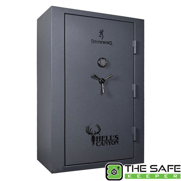 Browning Hell’s Canyon HC49 Plus Gun Safe, photo 1
