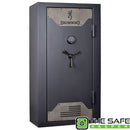 Browning Hunter Deluxe HTR33 Gun Safe, view 4