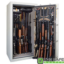 Browning Hunter Deluxe HTR33 Gun Safe, view 3