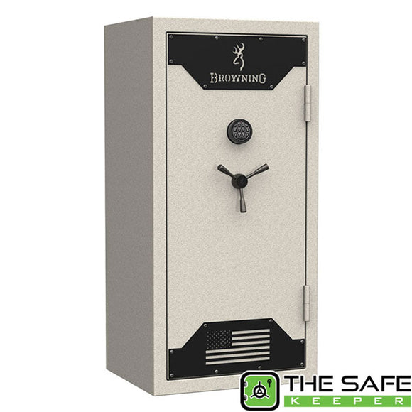 Browning Hunter Deluxe HTR33 Gun Safe, photo 1