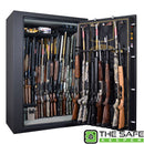 Browning Hunter Deluxe HTR49 Gun Safe, view 3