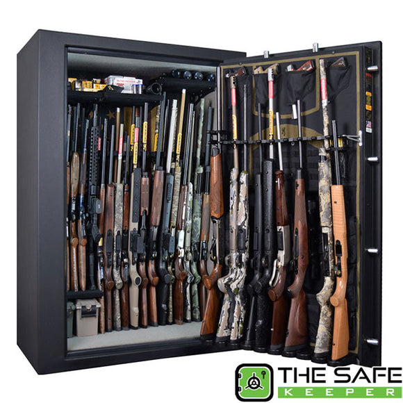 Browning Hunter Deluxe HTR49 Gun Safe, photo 3