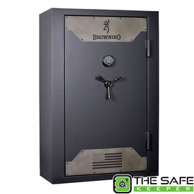 Browning Hunter Deluxe HTR49 Gun Safe, image 1 