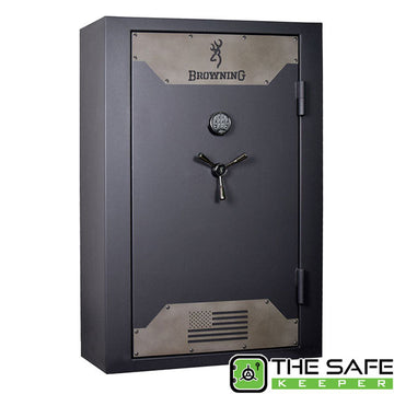 Browning Hunter Deluxe HTR49 Gun Safe, image 1 