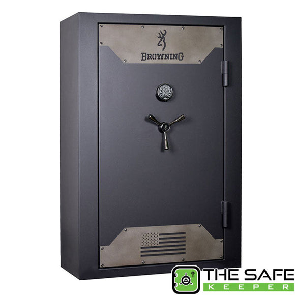 Browning Hunter Deluxe HTR49 Gun Safe, photo 1