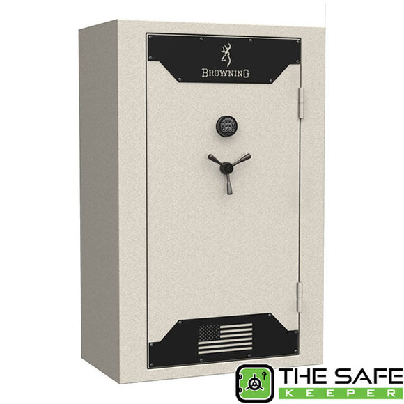 Browning Hunter Deluxe HTR49 Gun Safe, photo 4