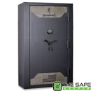 Browning Hunter Deluxe HTR49T Tall Gun Safe, view 4
