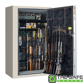 Browning Hunter Deluxe HTR49T Tall Gun Safe, image 2 