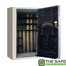 Browning Hunter Deluxe HTR49T Tall Gun Safe, view 3