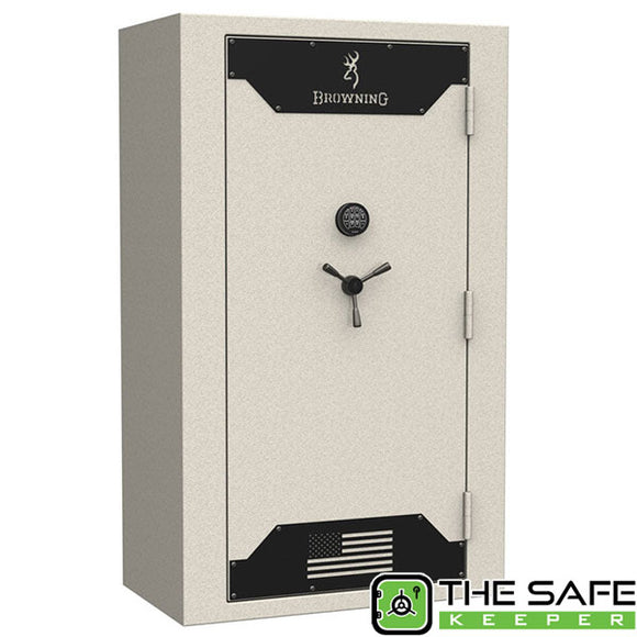 Browning Hunter Deluxe HTR49T Tall Gun Safe, photo 1