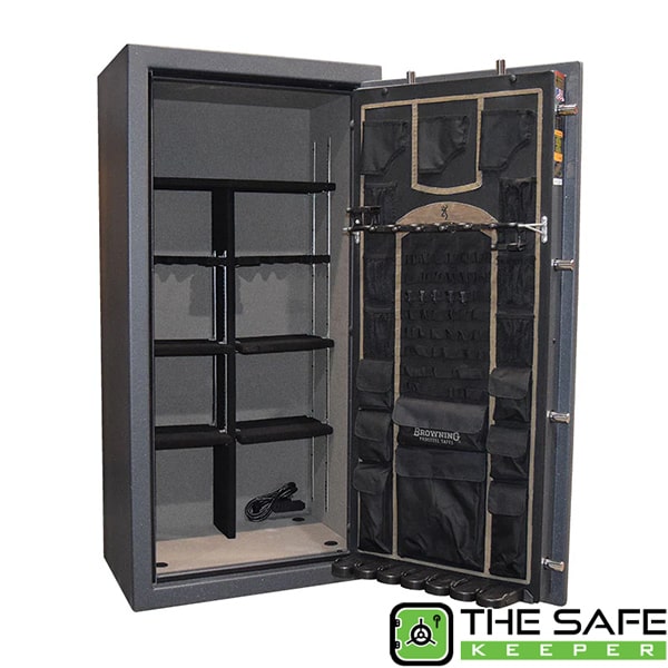 Browning Hunter HTR23 Gun Safe, image 2 
