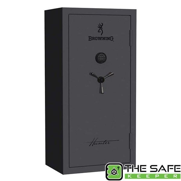 Browning Gun Safes Hunter Series