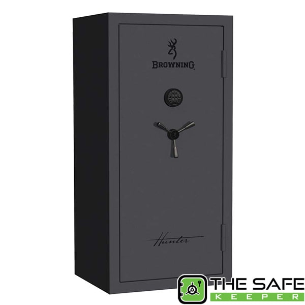 Browning Hunter HTR33 Gun Safe, image 1 