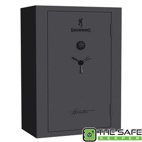 Browning Hunter HTR49 Gun Safe, image 1 