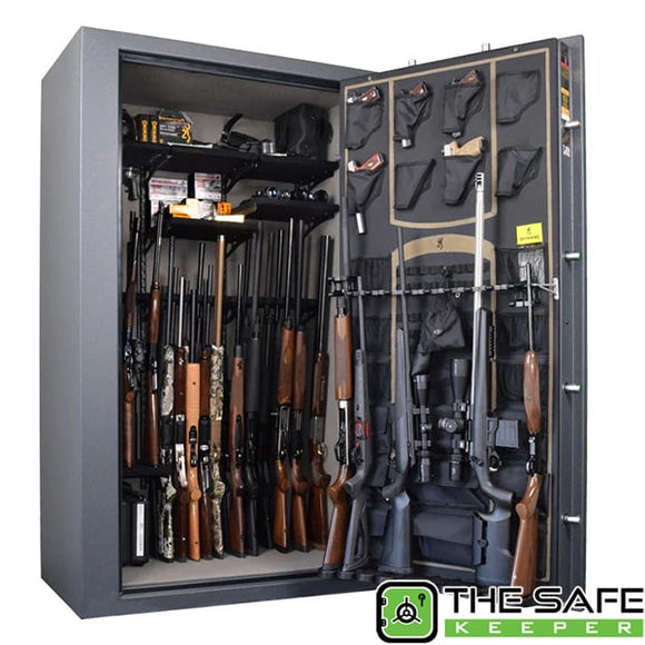 Browning Hunter HTR49T Gun Safe, photo 2