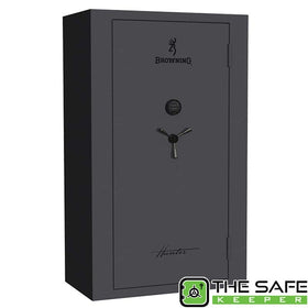 Browning Hunter HTR49T Gun Safe, image 1 