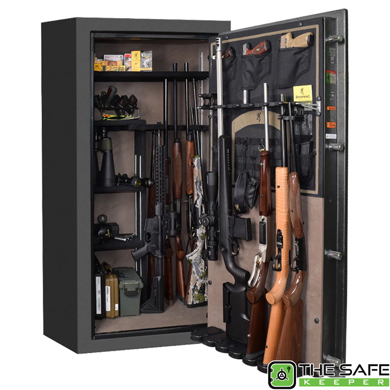 Browning Primal PRM23 Gun Safe, image 2 