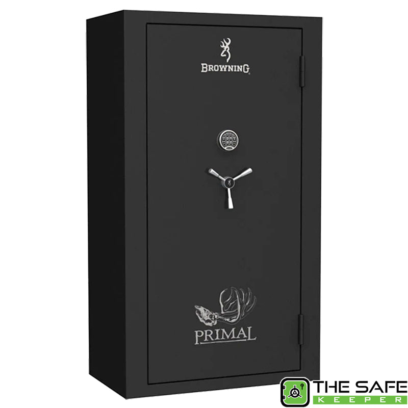Browning Primal PRM49 Gun Safe, photo 1