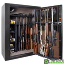 Browning Primal PRM49 Gun Safe, view 2